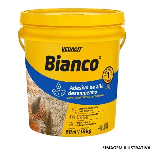 Bianco - 18litros Otto Baumgart - Bianco - 18litros Otto Baumgart