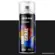 Tinta Spray Preto Fosco 400ML/250G - W-Max
