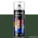 Tinta Spray Verde Escuro 400ML/250G - W-Max