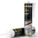 PU Calha Cinza  212ML/360G - W-Max