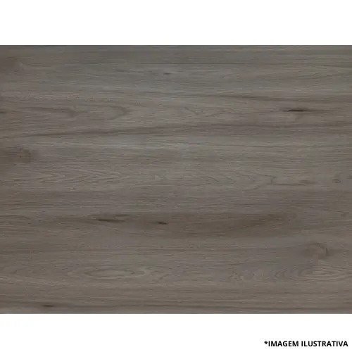 Piso Vinilico 19020001 Charlotte 1,22X18-Caixa Com 4,49M2 -Arquitech
