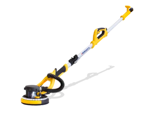 Lixadeira Parede/Teto Mono 750W 220V-Menegotti