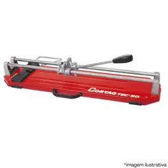 Cortador Piso Tec 50Cm-Cortag