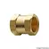 Luva Latao Gas 1/2 X 1/2 181007-Blukit