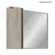 Espelheira Paris 65Cm Barrique/Barrique -Locatt
