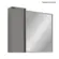 Espelheira Paris  65Cm Cobalto/Cobalto-Locatt