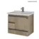 Toucador Monza 60Cm Barrique/Barrique-Locatt