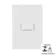 Conjunto de 1 Interruptor  Paralelo 10A  9422 - Ilumi I9