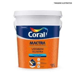 Telhafria 18Kg -Mactra e Coral