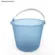Balde Polip 12L Azul Multilar-Metasul