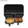 Air Fryer 8L 2 Gavetas 1800W 127V-Multilaser