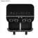 Air Fryer 8L 2 Gavetas 1800W 127V-Multilaser