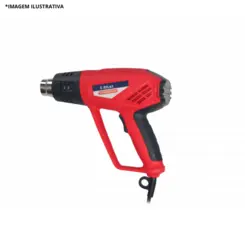 Soprado Térmico 2000W 220V At1791/2 -Atlas