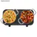 Fogão Elétrico Easy Cook Duo 127V-Multilaser