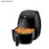 Air Fryer Black 4L 1500W Timer 127V -Multilaser