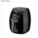 Air Fryer Black 4L 1500W Timer 127V -Multilaser