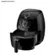 Air Fryer Black 4L 1500W Timer 127V -Multilaser