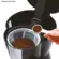 Cafeteira Elétrica 15 Xicáras 127V -Multilaser