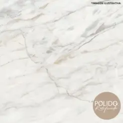 Piso Premium Polido 60x60 Catalina Rt Lb- Formigres