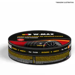 Pretinho De Pneu 200g-W-Max