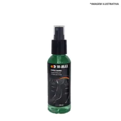 Limpa Couro 120Ml -W-Max