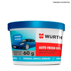 Air Car Gel Marine 60G -W-Max