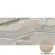 Piso Onix Perola Premium 60x120 Polido Rt -Caixa Com 2,16M2-Formigres
