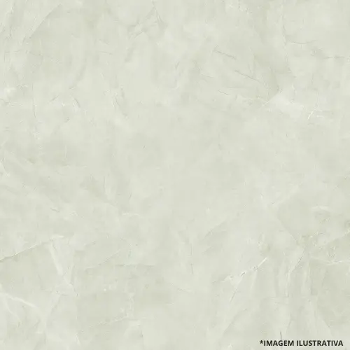 Porcelanato Zeus Bone Acetinado 76027 76x76 Ld-Caixa Com 1,73M2