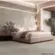 Porcelanato Detroit Grey 176032 Polido Lb -Caixa Com 1,69M2-Dora