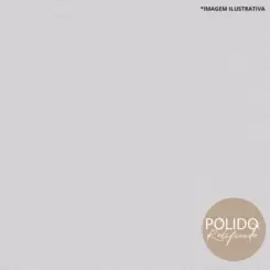 Piso Avolio Cinza Polido 81x81 Premium Retificado -Caixa Com 1,97M2-Formigres