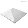 Piso Avolio Cinza Polido 81x81 Premium Retificado -Caixa Com 1,97M2-Formigres