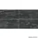 Piso Gran Carbono 60x120 Polido Retificado -Formigres
