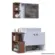 Kit Milano 70CM Branco/Freijo - Arte Gabinete