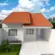 Telha Pvc Plan Terracota 2,42 X 0,88 8743 - Lux