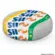 SIL CABO 2,5MM ROLO 100MT BRANCO
