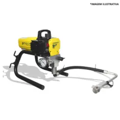 Máquina De Pintura Airless MMA Pro 1000 127V-Menegotti