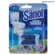 Bloco Sanitário Para Caixa Acoplada Aroma Marine Com 2 Unidades-Sanol