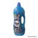 Amaciante De Roupas Plush Luxury 2L-Sanol