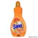 Limpador Perfumado Intense Citric Flowers 1L -Sanol