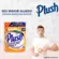 Tira Manchas Plush Oxy2 Pré Lavagem 900G-Sanol