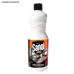 Pró Multilimpador Flotador 1L- Sanol