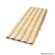 Telha Pvc Colonial Marfim 3,94 x 86Cm- Lux Telha