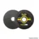Disco Corte Fino Navalha P/Inox 4.1/2X7/8-Titanium