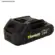 Pistola De Pulverizar Bateria 220V 1500Mah 2052-Titanium