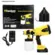Pistola De Pulverizar Bateria 220V 1500Mah 2052-Titanium