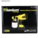 Pistola De Pulverizar Bateria 220V 1500Mah 2052-Titanium