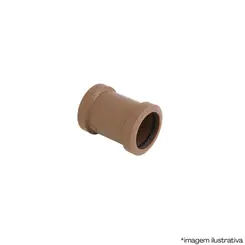 Luva Soldavel Correr 40MM 1.1/4-Krona