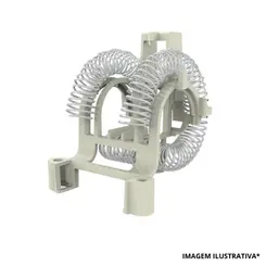 Resistência Torneira Prima 5500W 220V-Zagonel