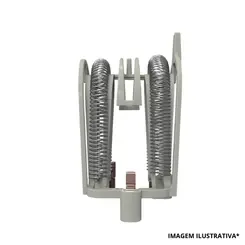 Resistência Moment 7500W 220V-Zagonel