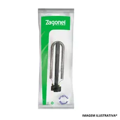 Resistência Ducha Nd 7700W 220V-Zogonel